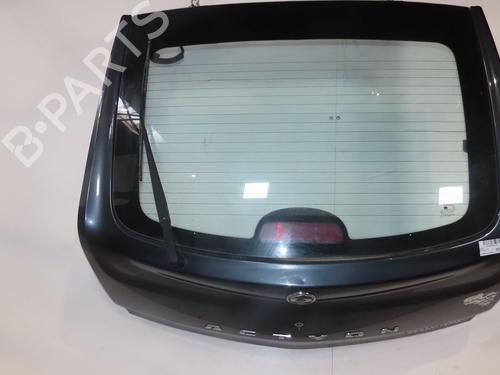 Bakluke CC/Kombi-Kupé SSANGYONG ACTYON I 200 Xdi 4WD | BP26442788C6 