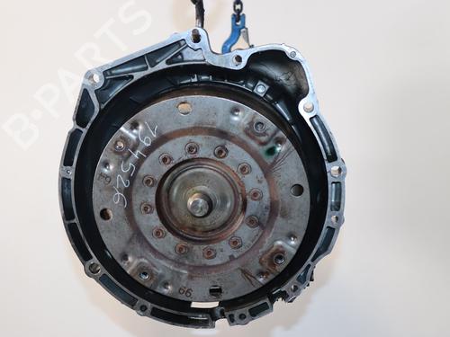 Used Gearbox BMW 3 (E90) 330 d (231 hp) 20653340