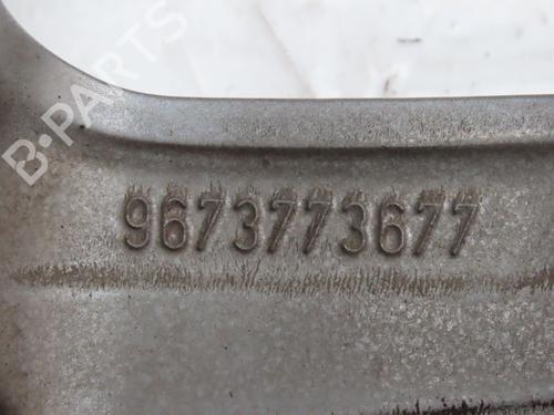 Rim PEUGEOT 208 I (CA_, CC_) 1.4 HDi | BP19133421C45