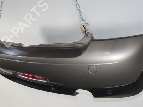 Rear bumper MINI MINI (R56) One D | BP24489181C8 