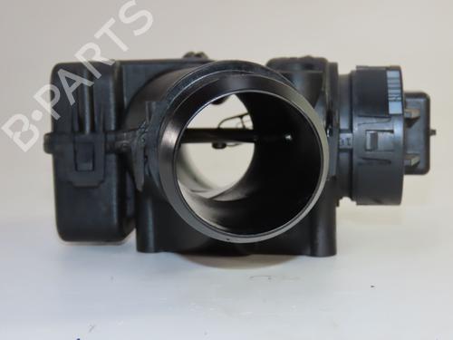Throttle body CITROËN C4 Picasso I MPV (UD_) 1.6 HDi | BP31055362M82