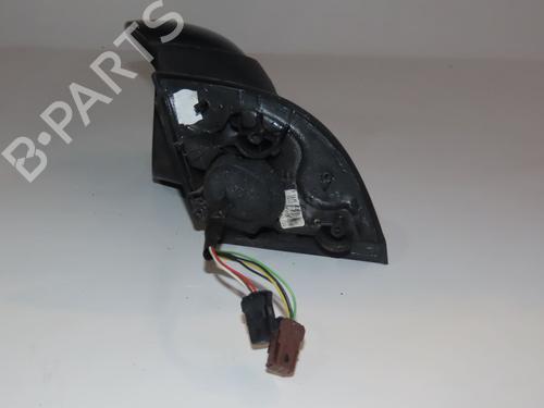 Left mirror CITROËN C3 I (FC_, FN_) 1.4 HDi | BP24651379C26 
