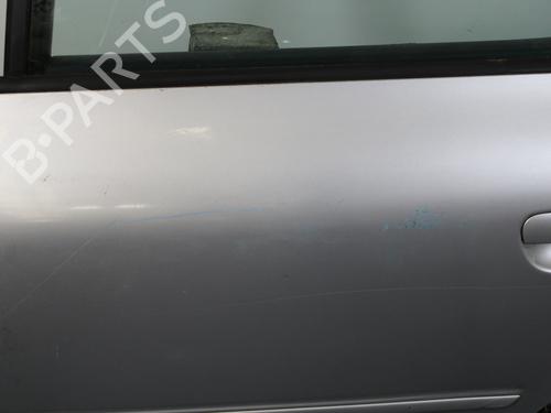 Left rear door AUDI A3 (8L1) 1.6 | BP12846939C4 