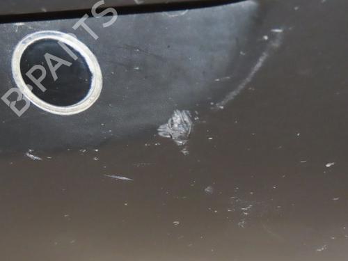 Used Rear bumper CITROËN C3 III (SX) 1.2 VTi 82 (82 hp) 24966634