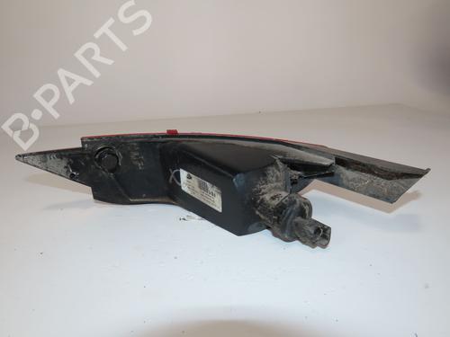 Tåkelys/Varsellys FORD FIESTA VI (CB1, CCN) 1.4 TDCi (70 hp) 26702792