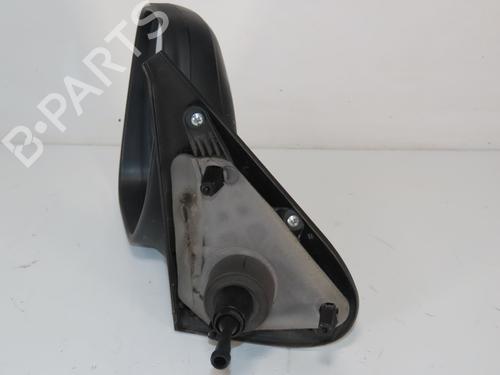 Ryggespeil venstre CITROËN BERLINGO / BERLINGO FIRST Box Body/MPV (M_) 1.9 D 70 (MBWJZ, MCWJZ) (69 hp) 29846131