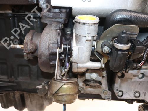 Motor Motor BMW 5 (E39) 530 d (184 hp) 39755703 39755703