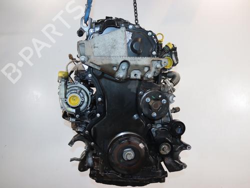 Engine RENAULT MASTER III Van (FV) 2.3 dCi 100 FWD (FV0A, FV0B, FV0G, FV0K, FV0H) | BP39627535M1 - Image 4