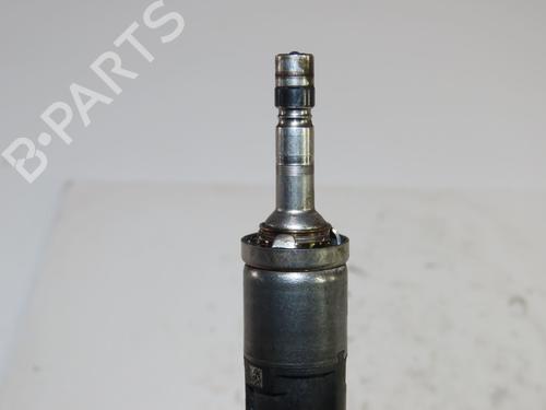 Inyector Inyector CITROËN C3 III (SX) 1.2 THP 110 (SXHNPS, SXHNZT, SXHNZ6) (110 hp) 34456695 34456695
