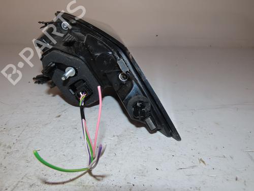 Used Left taillight PEUGEOT 2008 II (UD_, US_, UY_, UJ_, UR_, UC_) 1.2 PureTech 130 (USHNS, URHNS) (130 hp) 29621879
