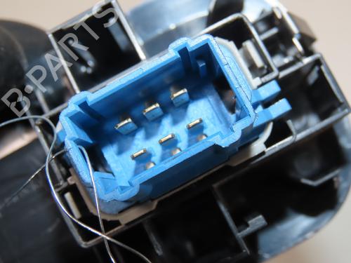 Used Switch RENAULT KANGOO Express (FW0/1_) 1.5 dCi 85 (FW0K, FW0L, FW0B) (86 hp) 31151961