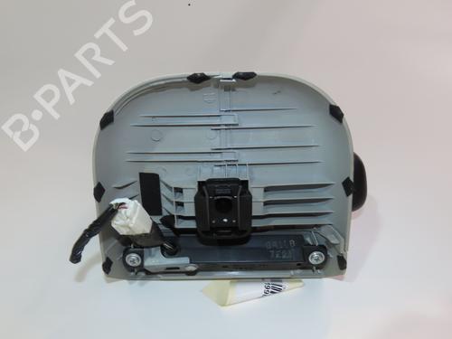 Bakspejl indvendigt MAZDA 6 Hatchback (GG) 2.0 DI (GG14) (121 hp) 18330754