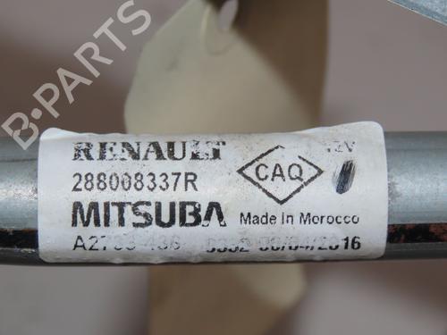 Front wiper motor RENAULT CAPTUR I (J5_, H5_) 1.5 dCi 90 (J5N4, J5M5, J5MW, J5M6, J5AL, J5AJ) | BP38276408M29 - Image 5
