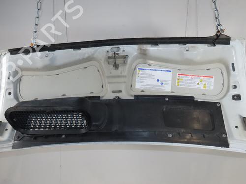 motorhjelm-citroen-jumper-ii-van-2006-23162300 main image