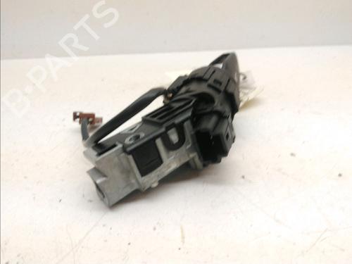 Used Ignition barrel Ignition barrel PEUGEOT 308 II (LB_, LP_, LW_, LH_, L3_) 1.2 THP 110 (110 hp) 14958960 14958960
