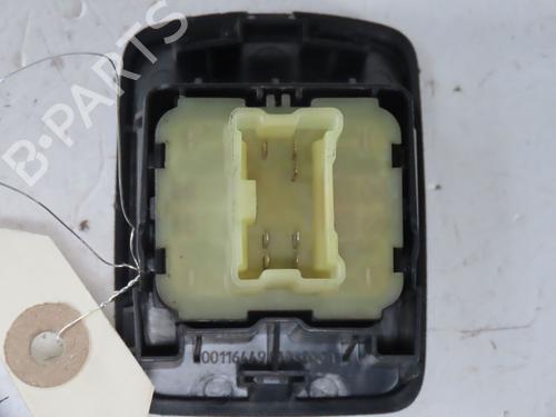 Left front window switch DACIA LODGY (JS_) 1.5 dCi (JSMC, JSAF) | BP39627788I27 - Image 2