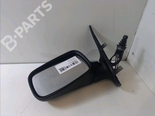 Used Left mirror FIAT PUNTO (176_) 60 1.2 (176AP, 176AR, 176AQ, 176BB) (60 hp) 9028775