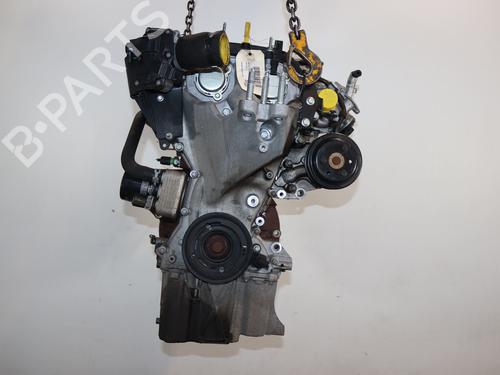 Engine FORD FIESTA VII (HJ, HF) 1.0 EcoBoost | BP37454242M1 - Image 4