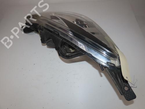 Right headlight CITROËN C3 II (SC_) 1.4 HDi 70 (SC8HZC, SC8HR0, SC8HP4) | BP35936066C29 - Image 2