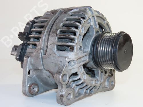 Alternator VW BORA I (1J2) 1.9 TDI | BP31140823M7