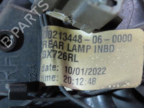 Right tailgate light FORD PUMA (J2K, CF7) 1.0 EcoBoost mHEV | BP29293964C80