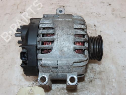 Alternator OPEL INSIGNIA A (G09) 1.6 CDTi (68) | BP19725920M7 