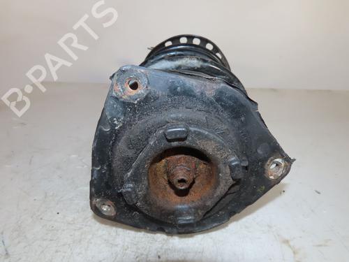 Used Right front shock absorber RENAULT CLIO III (BR0/1, CR0/1) 1.2 16V (BR02, BR0J, BR11, CR02, CR0J, CR11) (75 hp) 23334032