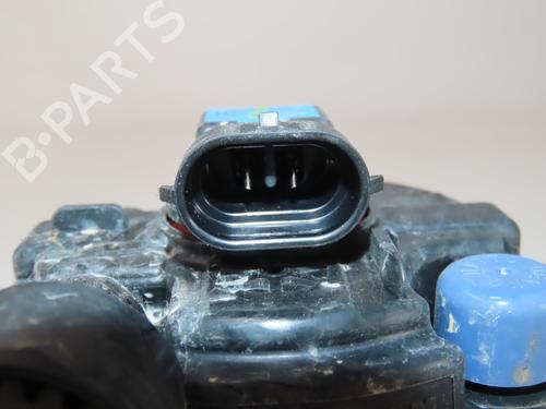 Used Left front fog light Left front fog light 38428736 38428736