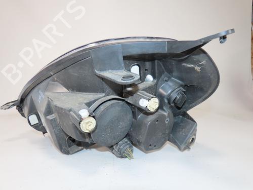 Used Right headlight FIAT PUNTO EVO (199_) 1.3 D Multijet (199AXC1A, 199BXC1A, 199AXT1A, 199BXT1A) (75 hp) 28445737