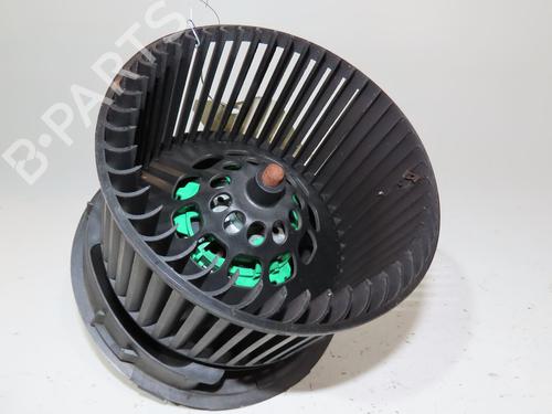 Used Heater blower motor CITROËN C1 (PM_, PN_) 1.0 (68 hp) 23159905