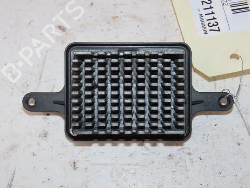 Heater resistor PEUGEOT 5008 (0U_, 0E_) 2.0 HDi 150 / BlueHDi 150 | BP25906070M108 