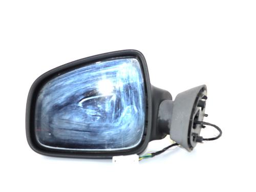 Left mirror DACIA LOGAN (LS_) 1.5 dCi (LS0W) | BP31796453C26 