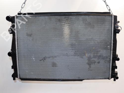 Water radiator AUDI A3 Sportback (8YA, 8YF) 30 TDI | BP29551429M31 