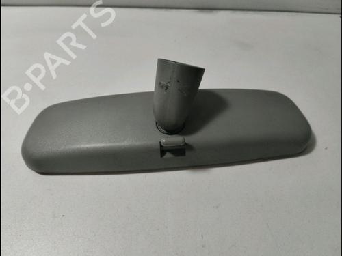 Used Rear mirror AUDI A4 B6 Avant (8E5) 1.9 TDI (130 hp) 10769830