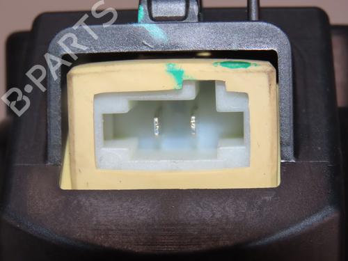 Heater blower motor RENAULT EXPRESS Box Body/MPV 1.5 Blue dCi 95 (F6AB) | BP30093141M62 