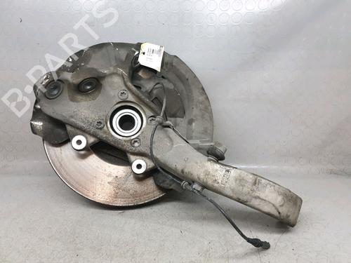 Left front steering knuckle BMW X5 (F15, F85) M 50 d | BP14895223M25 