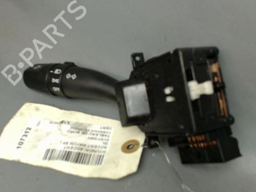 Headlight switch HYUNDAI ACCENT II (LC) 1.3 | BP23161272I24 