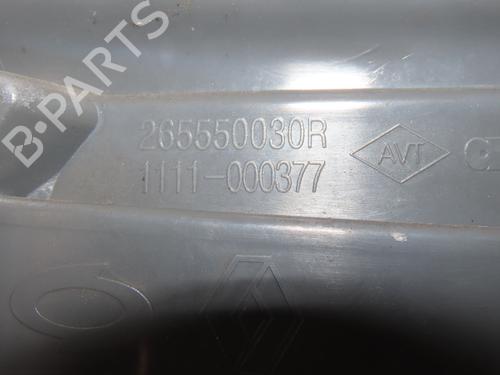 Left taillight RENAULT LATITUDE (L70_) 2.0 dCi 150 (L70H) | BP39698680C34 - Image 2