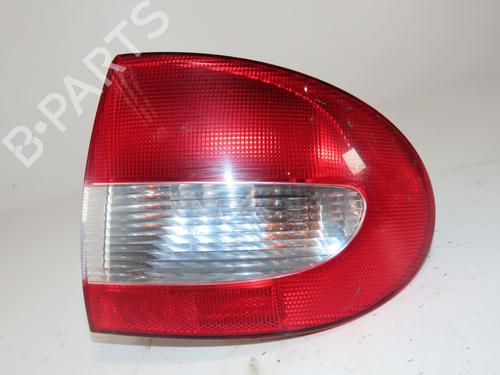 Used Right taillight Right taillight 39181070 39181070