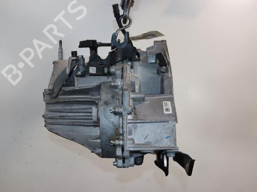 Gearbox RENAULT CLIO V (B7_) 1.0 TCe 90 (B7MT) | BP38944275M3 - Image 2