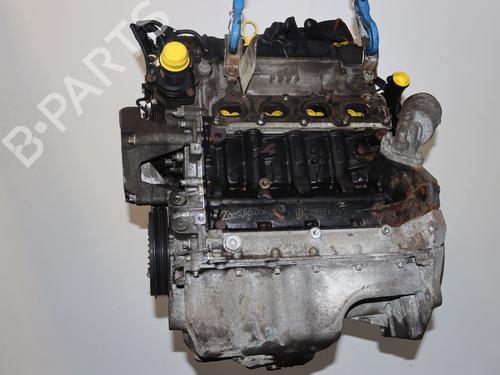 Engine OPEL CORSA D (S07) 1.4 (L08, L68) | BP25830436M1