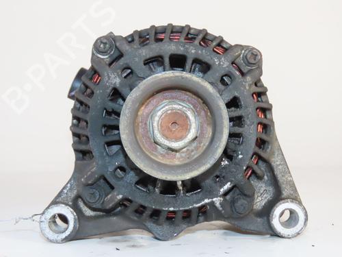 Used Alternator PEUGEOT PARTNER Box Body/MPV (5_, G_) 1.9 D (69 hp) 31140817