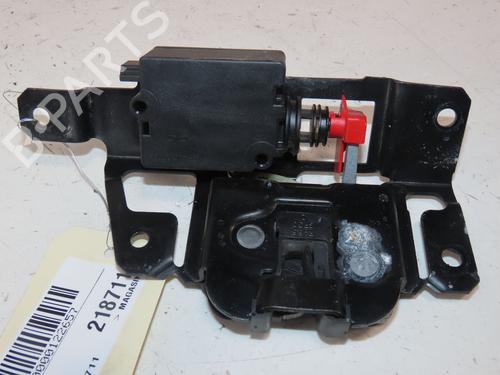 tailgate-lock-bmw-x3-e83-2003-2004-2005-2006-2007-2008-2009-2010-2011-34255657 main image