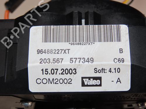 Steering column stalk CITROËN C3 I (FC_, FN_) 1.4 i | BP30606001I23