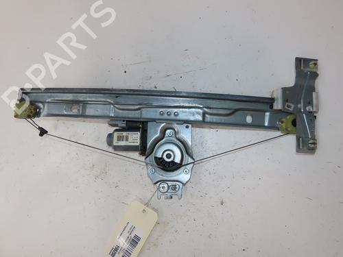 Used Front right window mechanism Front right window mechanism 38527198 38527198
