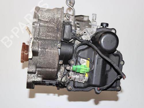 Used Gearbox AUDI A1 Sportback (8XA, 8XF) 1.6 TDI (115 hp) 26311036