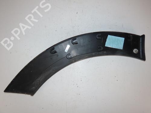 Venstre bagtil skærm liste MINI MINI CLUBMAN (F54) Cooper (136 hp) 29137204