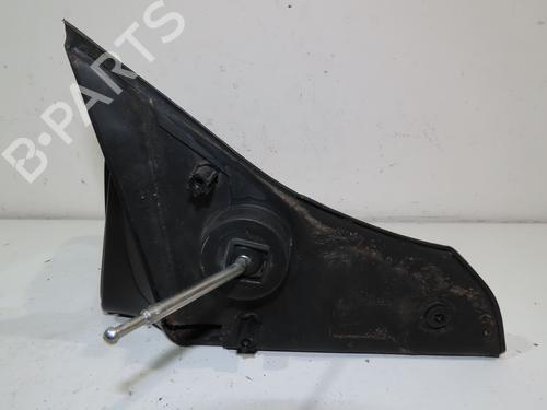 Left mirror OPEL CORSA B (S93) 1.2 i 16V (F08, F68, M68) | BP16278305C26 