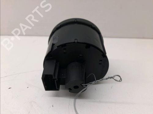 Used Headlight switch VW GOLF VI (5K1) 1.4 (80 hp) 9020064