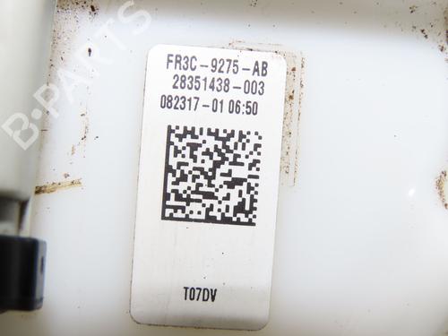 Fuel pump FORD USA MUSTANG Coupe 5.0 V8 FR3C9275AB
